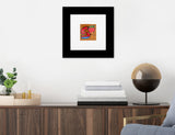 S IS FOR STRAWBERRY - Limited Edition Print