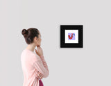 U IS FOR UMBRELLA - Limited Edition Print