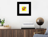 W IS FOR WATERMELON - Limited Edition Print