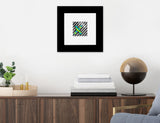 X IS FOR X-RAY - Limited Edition Print