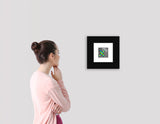 X IS FOR X-RAY - Limited Edition Print