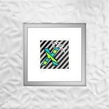 X IS FOR X-RAY - Limited Edition Print