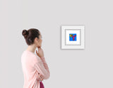 Y IS FOR YELLOW - Limited Edition Print