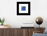 Y IS FOR YELLOW - Limited Edition Print