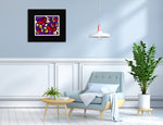 LOVE IS IN THE AIR TOO - Limited Edition Print