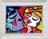HONEY - Limited Edition Print