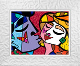 HONEY - Limited Edition Print