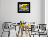 HAPPY HAPPY TIMES - Limited Edition Print