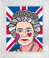 THE QUEEN - Limited Edition Print