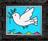 PEACE - Limited Edition Print