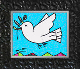 PEACE - Limited Edition Print