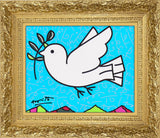 PEACE - Limited Edition Print