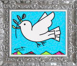 PEACE - Limited Edition Print