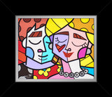 LOVE - Limited Edition Print