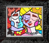 LOVE - Limited Edition Print