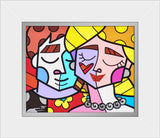LOVE - Limited Edition Print