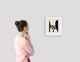 MY BACK - Limited Edition Print