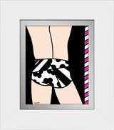 MY BACK - Limited Edition Print