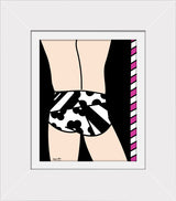 MY BACK - Limited Edition Print