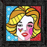 MARILYN - Limited Edition Print