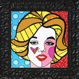 MARILYN - Limited Edition Print