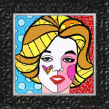 MARILYN - Limited Edition Print