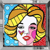 MARILYN - Limited Edition Print