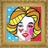 MARILYN - Limited Edition Print