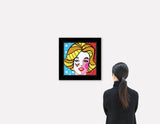 MARILYN - Limited Edition Print