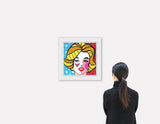 MARILYN - Limited Edition Print