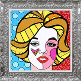 MARILYN - Limited Edition Print