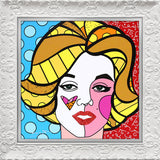 MARILYN - Limited Edition Print