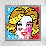 MARILYN - Limited Edition Print