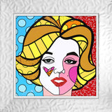 MARILYN - Limited Edition Print