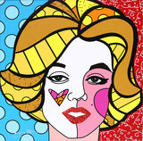 MARILYN - Limited Edition Print