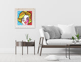MARILYN - Limited Edition Print