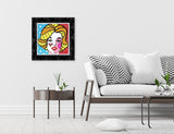 MARILYN - Limited Edition Print
