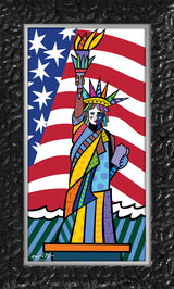 LIBERTY - Limited Edition Print