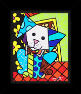 COCO - Limited Edition Print