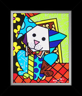 COCO - Limited Edition Print
