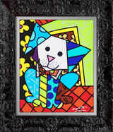 COCO - Limited Edition Print