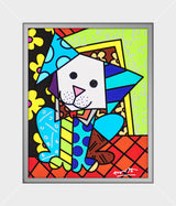 COCO - Limited Edition Print