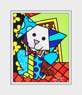 COCO - Limited Edition Print