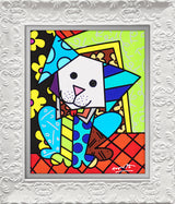 COCO - Limited Edition Print