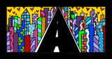 AVENIDA PAULISTA - Limited Edition Print