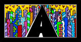 AVENIDA PAULISTA - Limited Edition Print