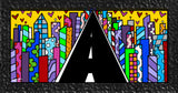 AVENIDA PAULISTA - Limited Edition Print