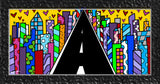 AVENIDA PAULISTA - Limited Edition Print