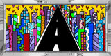 AVENIDA PAULISTA - Limited Edition Print