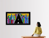 AVENIDA PAULISTA - Limited Edition Print